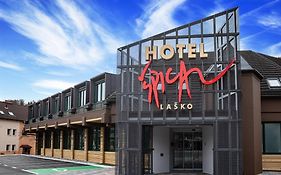 Hotel Spica Lasko